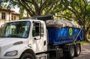 Dumpster Rental Cost in Miami
