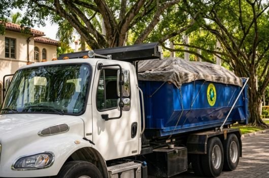 Dumpster Rental Cost in Miami