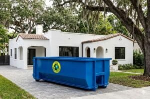 Dumpster Rental Miami The Complete 2026 Guide