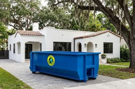Dumpster Rental Miami The Complete 2026 Guide