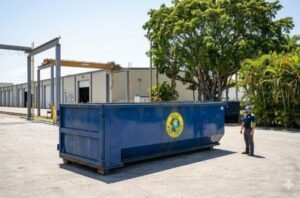 Residential vs Commercial Dumpster Rental Key Differences