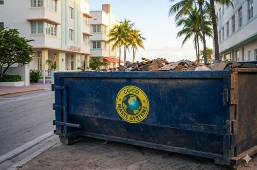 What Size Dumpster Do I Need