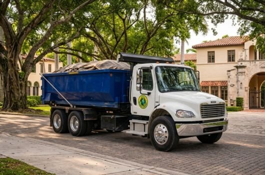 Coco Waste Systems blog — dumpster rental tips and guides Miami dumpster permit Miami-Dade